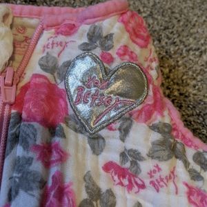 Betsey Johnson sleep sack